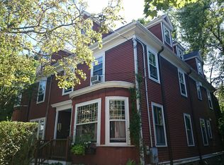 26 Brook St, Brookline, MA 02445
