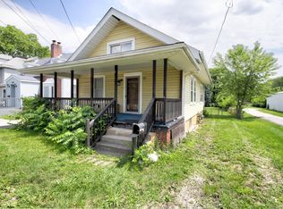 1612 Harrisburg Pike, Columbus, OH 43223
