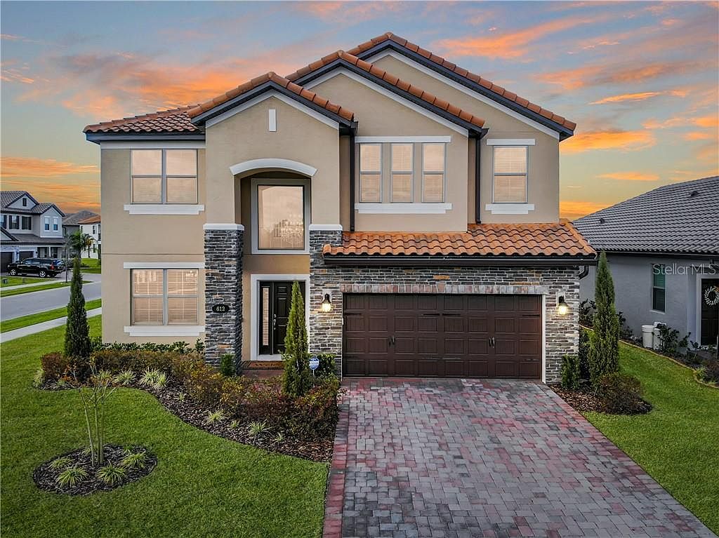 612 Via Isabelle Dr, Debary, FL 32713 Zillow