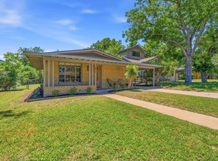 611 Wilmes Dr, Austin, TX 78752