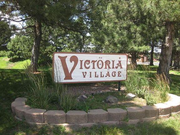 Welcome to Victoria Village!