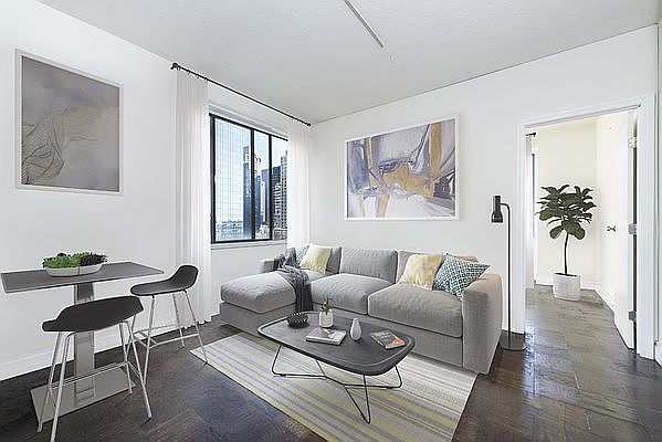 1st image of 330 W 56th St APT 23L