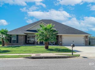 18926 Isleworth Way, Foley, AL 36535