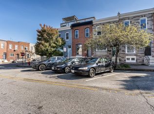 105 S Clinton St, Baltimore, MD 21224