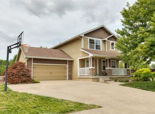 3708 SE Grant St, Ankeny, IA 50021