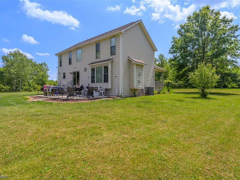 4516 Rootstown Rd, Ravenna, OH 44266 Zillow