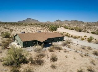 13403 S 218th Ave, Buckeye, AZ 85326