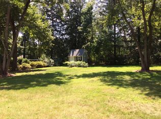 201 Berwyn Pl, Lawrenceville, NJ 08648