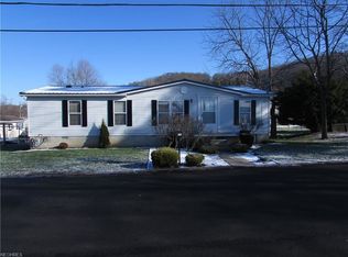 110 Johnson Ave, Dennison, OH
