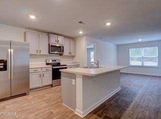418 High Ridge Ct, Sneads Ferry, NC 28460