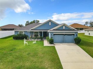 66 NW 45th Loop, Ocala, FL 34475