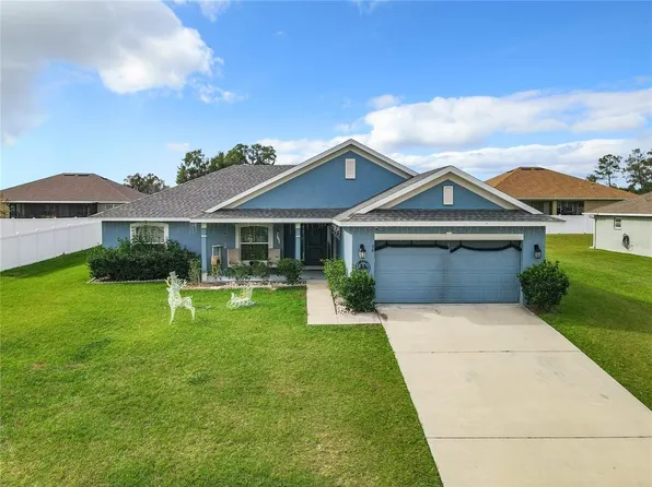 66 NW 45th Loop, Ocala, FL 34475