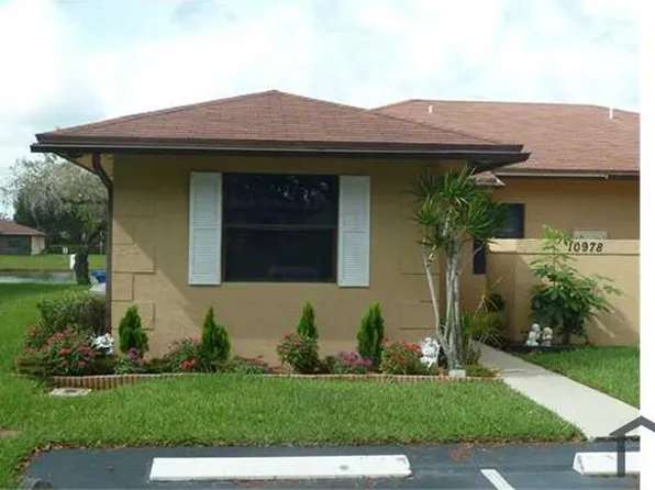 10984 NW 30th Pl, Fort Lauderdale, FL 33322