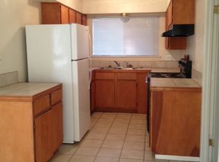 1908 Ash Ave, Las Cruces, NM 88001