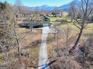 784 Wolffork Church Rd, Rabun Gap, GA 30568