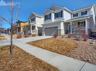 6669 Maple Stone Ln, Colorado Springs, CO 80927