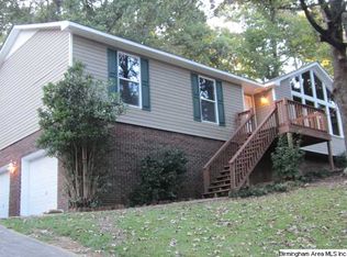 1113 Ladonna Dr, Birmingham, AL 35235