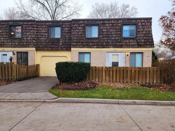 3874 Nautilus Trl, Aurora, OH 44202
