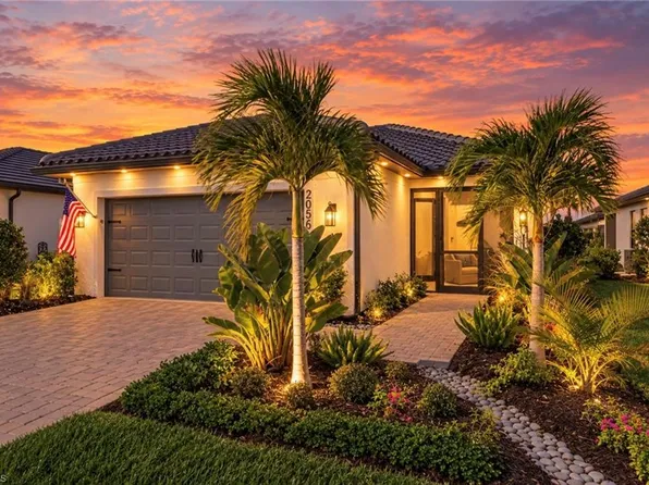 20564 Pebble Glen DR, ESTERO, FL 33928