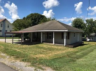 912 W Jefferson St, Jefferson City, TN 37760