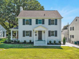 724 White Oak Rd SW, Roanoke, VA 24014