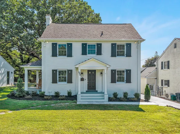 724 White Oak Rd SW, Roanoke, VA 24014