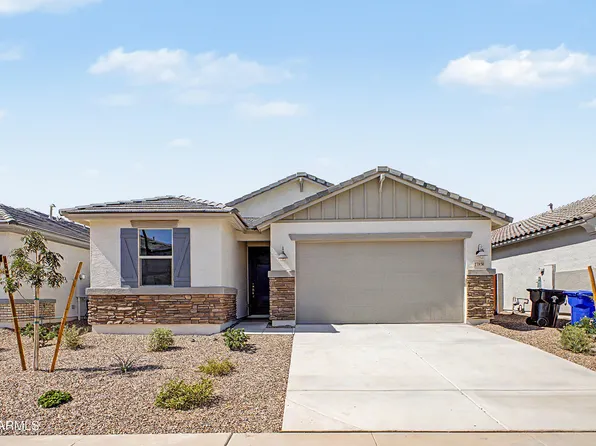 17058 W BUCKHORN Trail, Surprise, AZ 85387