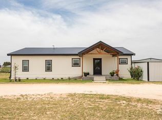 536B County Road 301 #A, Seminole, TX 79360