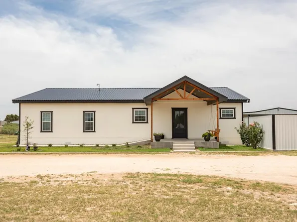 536B County Road 301 #A, Seminole, TX 79360