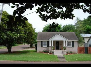 201 Magnolia Pl, Natchez, MS 39120