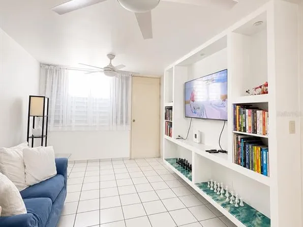 709 Cond Paseo Vista Mar Edif #7, Ponce, PR 00716