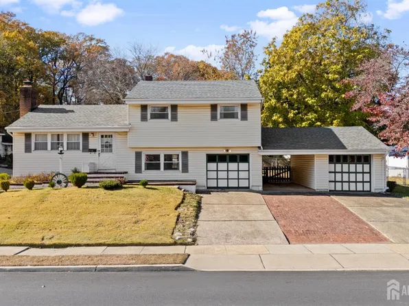 61 Athens Ave, South Amboy, NJ 08879