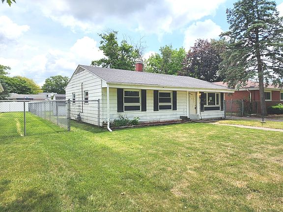 3rd image of 3211 Morgan St