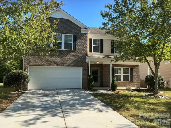 2562 Spring Breeze Way, Monroe, NC 28110