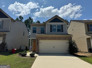 5553 Union Pointe Pl, Union City, GA 30291
