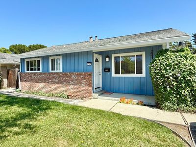 1151-1153 Sanchez Way, Redwood City, CA, 94061