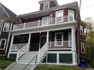 19 Justin Rd, Brighton, MA 02135