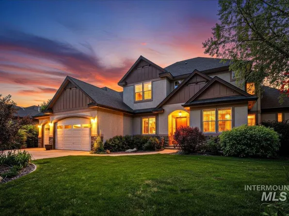 2487 W Ladle Rapids St, Meridian, ID 83642