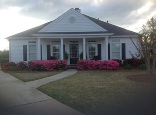 7927 Ballantyne Way, Columbus, GA 31909