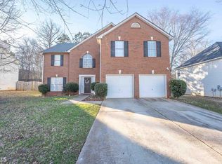 1181 Folkstone Dr, McDonough, GA 30253
