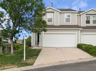 22196 E Berry Pl, Aurora, CO 80015