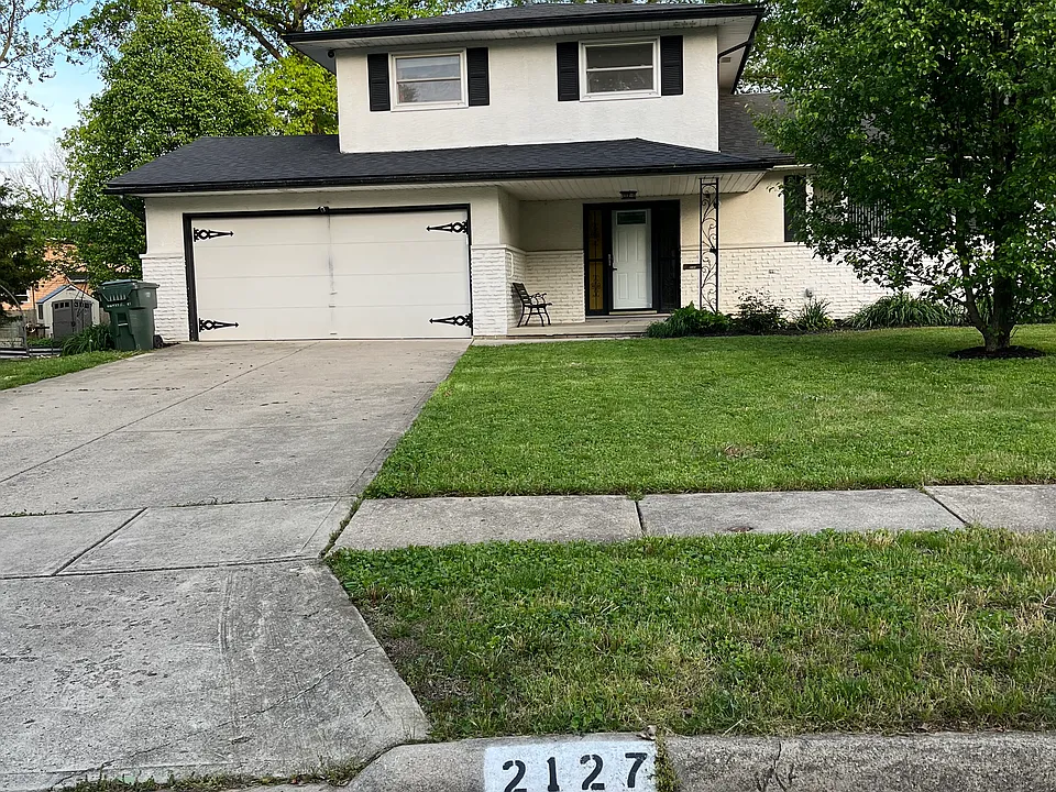 2127 Honeytree Ct