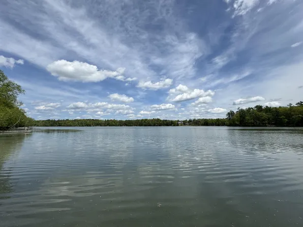 LOT 3 Marsha Ln, Woodruff, WI 54568