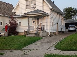 1672 Tadmore Dr, Toledo, OH 43605