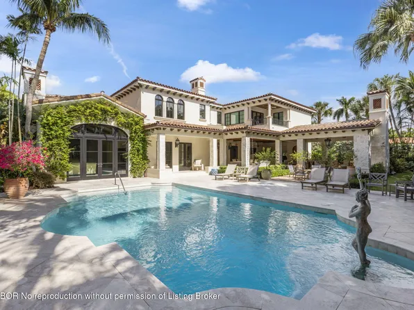 236 Via Las Brisas, Palm Beach, FL 33480