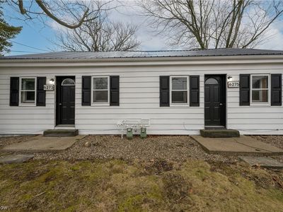 6273 & 6275 Manchester Rd, Clinton, OH, 44216