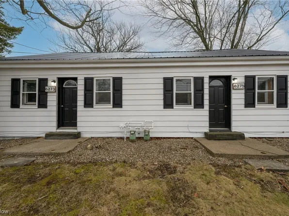 6273 & 6275 Manchester Rd, Clinton, OH 44216
