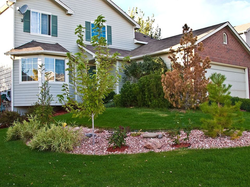 Professional Landscaping!