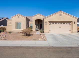 10258 E 38th Ln, Yuma, AZ 85365