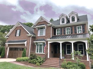 2813 Anderson Dr, Raleigh, NC 27608